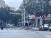 终于改造啦！海安安平路正在施工