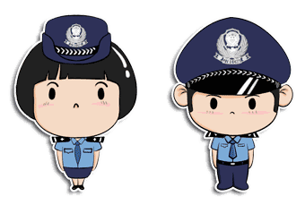 事发海安！一对男女被依法查处！
